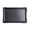 Techair Samsung Tab A8 10.5" Rugged Case Black