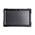 Techair Samsung Tab A8 10.5" Rugged Case Black