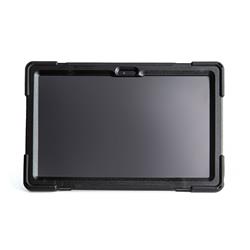 Techair Samsung Tab A8 10.5" Rugged Case Black