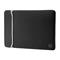 HP Neoprene Reversible Sleeve 15.6"
