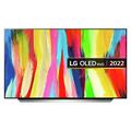 LG 48" C2 Smart 4K Ultra HD HDR OLED TV
