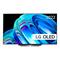 LG 55" Smart 4K Ultra HD HDR OLED TV