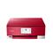 Canon PIXMA TS8352A Wireless Inkjet Multifunction Printer -Red