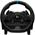 Logitech G923 TRUEFORCE Racing wheel for PlayStation and PC