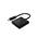 Belkin USB-C TO HDMI charge adapter black