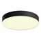 Philips Enrave L Hue ceiling lamp black