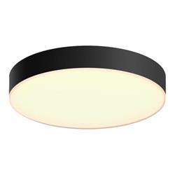 Philips Enrave L Hue ceiling lamp black