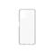 OtterBox React Samsung Galaxy A03s - clear