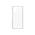 OtterBox React Samsung Galaxy A03s - clear