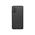 OtterBox React Samsung Galaxy A32 - Black clear/black