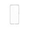 OtterBox React Samsung Galaxy S21+ 5G - clear