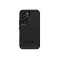 OtterBox Defender Samsung Galaxy S22 - black