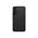 OtterBox React Samsung Galaxy S22 - Black - clear/black