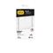 OtterBox React + CP Film Samsung Galaxy S22 - clear