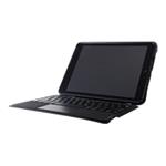 OtterBox Unlimited Keyboard Folio UK-ENGLISH Apple iPad 7th/8th/9th