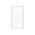 OtterBox React Apple iPhone 13 - clear