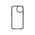 OtterBox React Apple iPhone 13 mini/iPhone 12 mini - Black