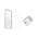 OtterBox KIT Apple iPhone 13 Pro (Symmetry/Glass/UK USB-C Charger)