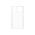 OtterBox React iPhone 13 Pro Max/iPhone 12 Pro Max - clear
