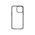 OtterBox React iPhone 13 Pro Max/iPhone 12 Pro Max - Black