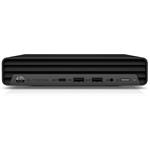 HP EliteDesk 800 G6 Intel Core i5-10500T 8GB 256GB SSD Windows 10 Professional 64-bit