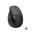 Logitech Lift Vertical Ergonomic Mouse - Graphite/Black