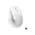 Logitech Lift Vertical Ergonomic Mouse - Off-White/Pale Grey