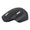 Logitech MX Master 3S Performance Mouse - Graphite