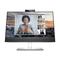 HP E24M G4 Conferencing 23.8" 1920x1080 5ms HDMI DisplayPort USB-C IPS LED Monitor