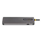 StarTech.com USBC Multiport Adapter 4K 60Hz