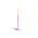Philips Hue Gradient Signe Table - White