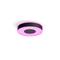 Philips Hue Infuse Medium Ceiling Lamp - Black