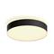 Philips Hue Enrave Medium Ceiling Lamp - Black