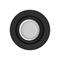 Philips Hue Centura Recessed Spotlight - Black 1x5.7W