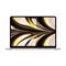 Apple MacBook Air 13-inch M2 chip with 512GB SSD - Starlight