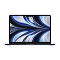 Apple MacBook Air 13-inch M2 chip with 512GB SSD - Midnight