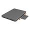 Logitech Folio Touch Keyboard and Case for Apple 11-inch iPad Pro (1st/2nd gen) - Graphite