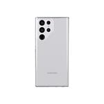 Tech21 EvoLite for Galaxy S22 Ultra - Clear