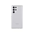 Tech21 EvoLite for Galaxy S22 Ultra - Clear
