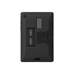 Urban Armor Gear Scout Case for Galaxy Tab A8 10.5-in (2022) - Black