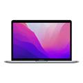 Apple 13-inch MacBook Pro M2 chip with 8-core CPU and 10-core GPU 512GB SSD - Space Grey