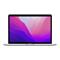 Apple 13-inch MacBook Pro M2 chip with 8-core CPU and 10-core GPU 512GB SSD - Silver