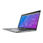 Dell Precision 3571 Intel Core i7-12700H 16GB 512GB 15.6" Windows 10 Professional 64-bit