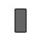 Belkin 20K Power Bank USB-A & C 15W Black