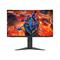 Lenovo G27c-10 27" Curved FHD 165Hz 1ms Gaming Monitor