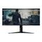 Lenovo G34w-10 34" Curved Ultrawide QHD 144Hz 1ms Gaming Monitor