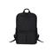 Dicota Backpack Eco SCALE 13-15.6 - Black