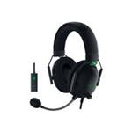 Razer Blackshark V2 & USB Mic Enhancer