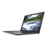 Dell Latitude 7420 Intel Core i5-1145G7 16GB 256GB 14" Windows 10 Pro Black