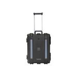 Dicota Charging Case Trolley 14 Tablets